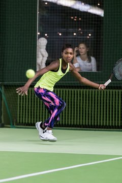 Noma Noha Akugue 415 - Holmer Indoor Cup